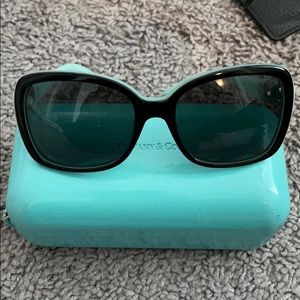Tiffany & Co. Sunglasses